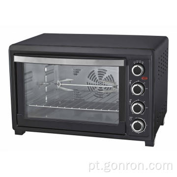 Forno elétrico de convecção 45L